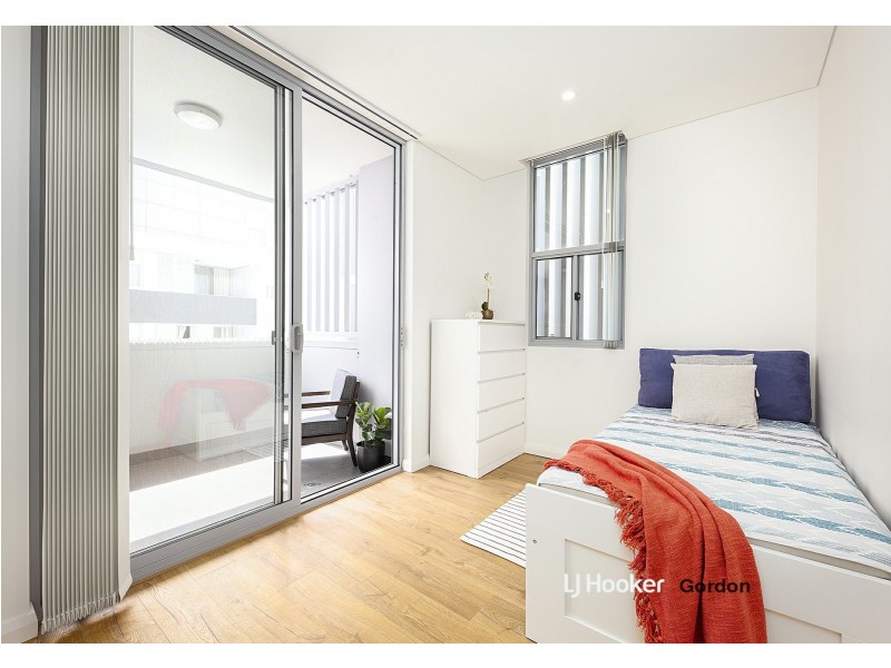 A205/17-23 Merriwa Street, Gordon NSW 2072