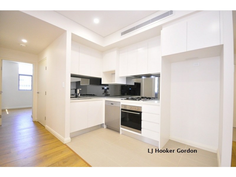 A205/17-23 Merriwa Street, Gordon NSW 2072