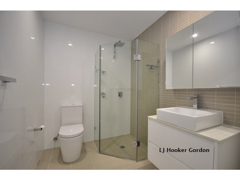 A205/17-23 Merriwa Street, Gordon NSW 2072