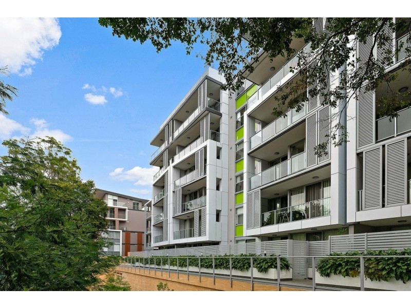 A205/17-23 Merriwa Street, Gordon NSW 2072