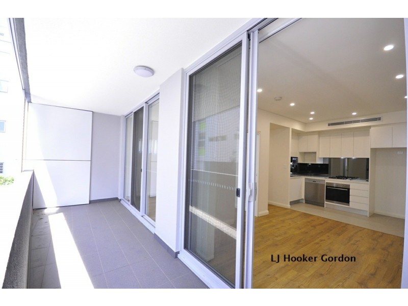 A205/17-23 Merriwa Street, Gordon NSW 2072