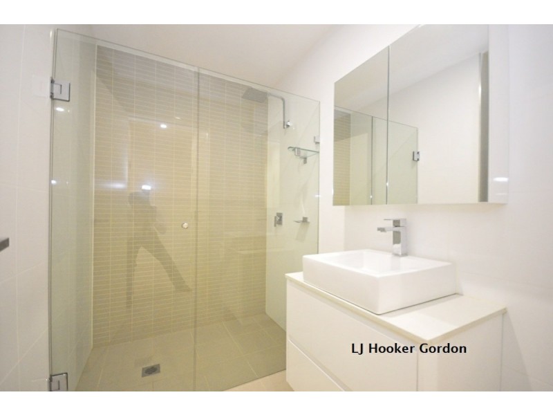 A205/17-23 Merriwa Street, Gordon NSW 2072