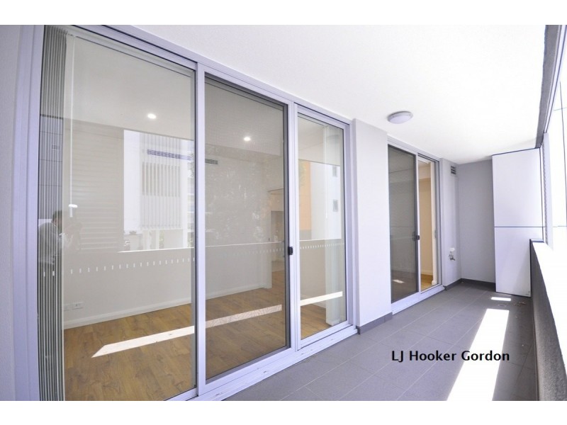 A205/17-23 Merriwa Street, Gordon NSW 2072