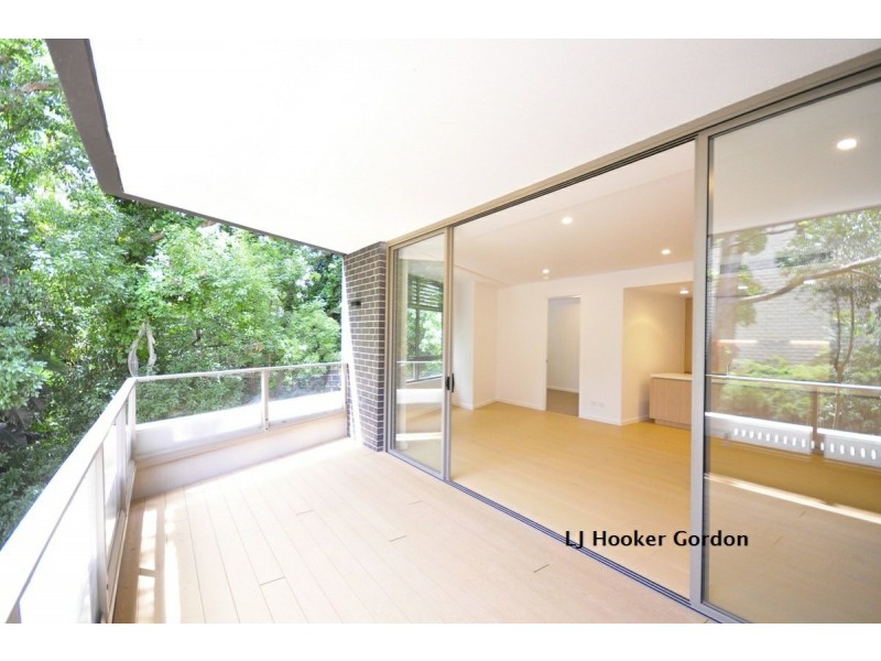 33/8 Buckingham Road, Killara NSW 2071