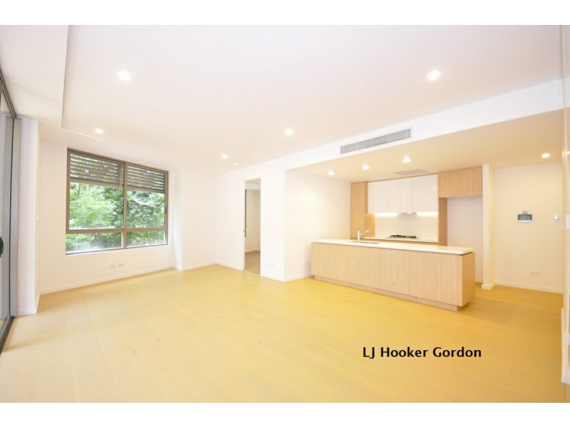 33/8 Buckingham Road, Killara NSW 2071