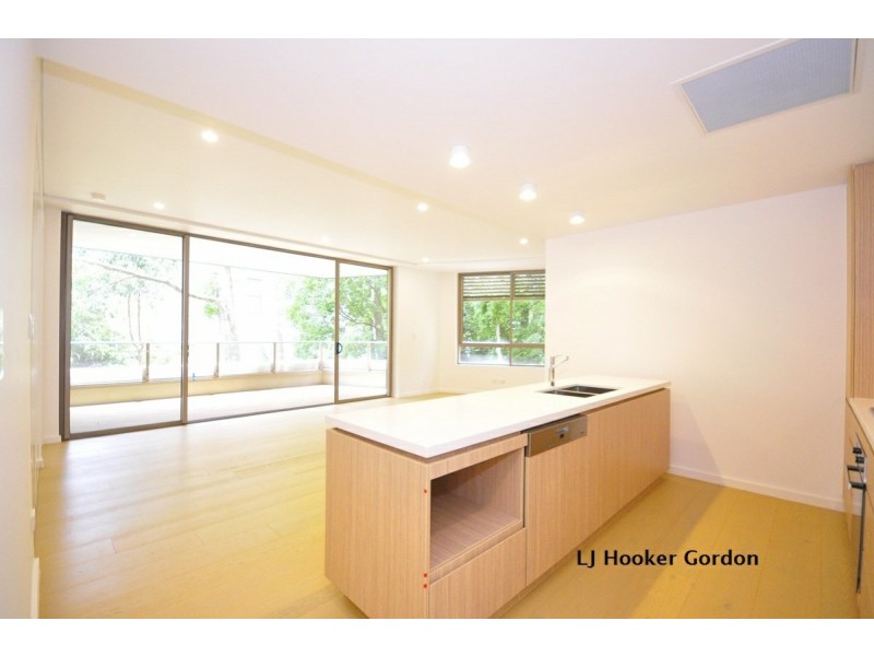 33/8 Buckingham Road, Killara NSW 2071