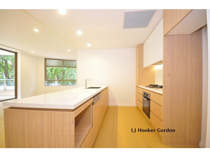 33/8 Buckingham Road, Killara NSW 2071