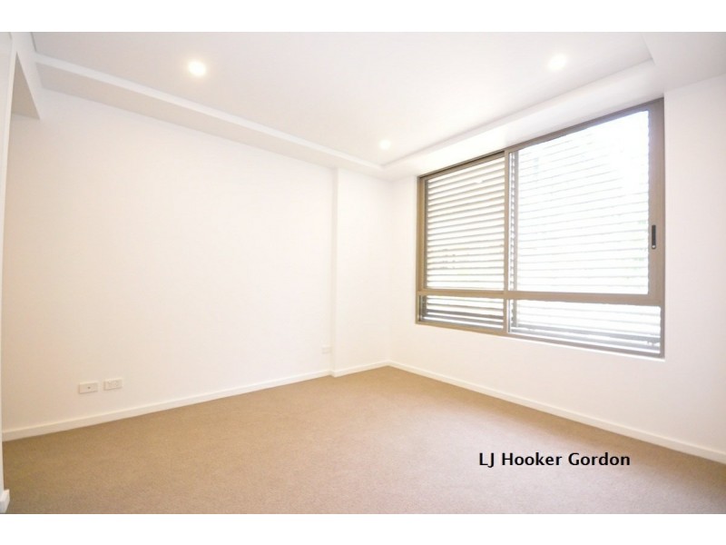 33/8 Buckingham Road, Killara NSW 2071