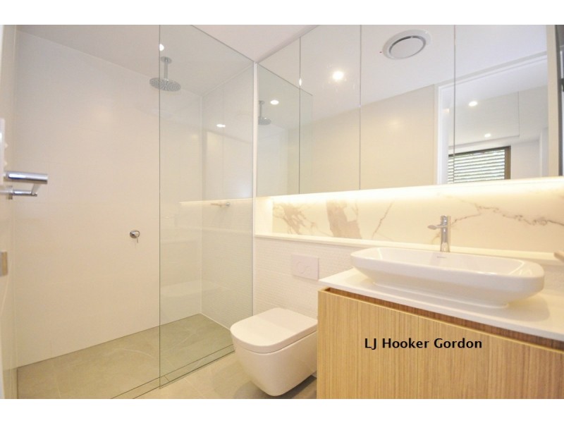 33/8 Buckingham Road, Killara NSW 2071