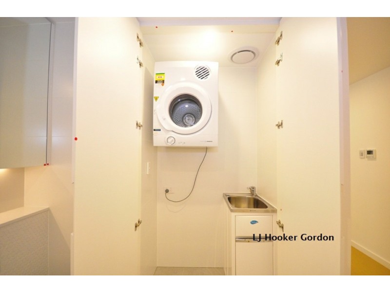 33/8 Buckingham Road, Killara NSW 2071