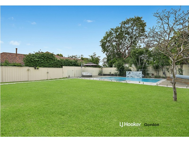 35 Stanhope Road, Killara NSW 2071