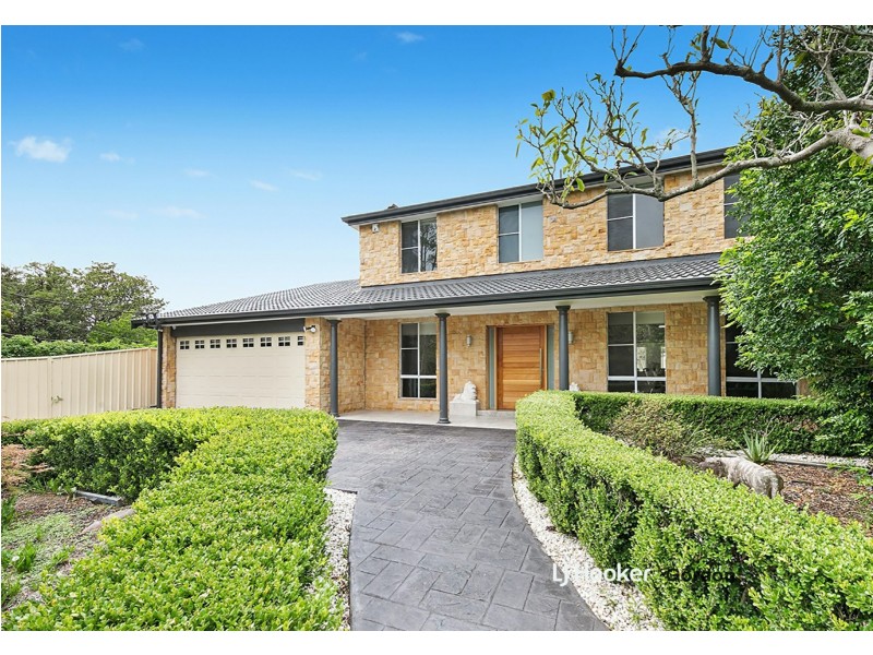 35 Stanhope Road, Killara NSW 2071