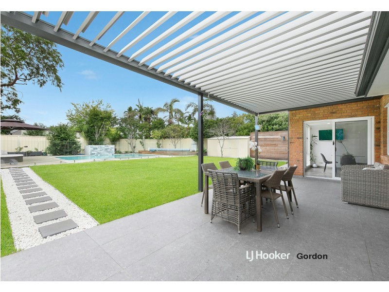 35 Stanhope Road, Killara NSW 2071