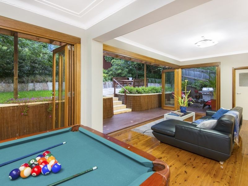 18 Fairlight Ave, Killara NSW 2071
