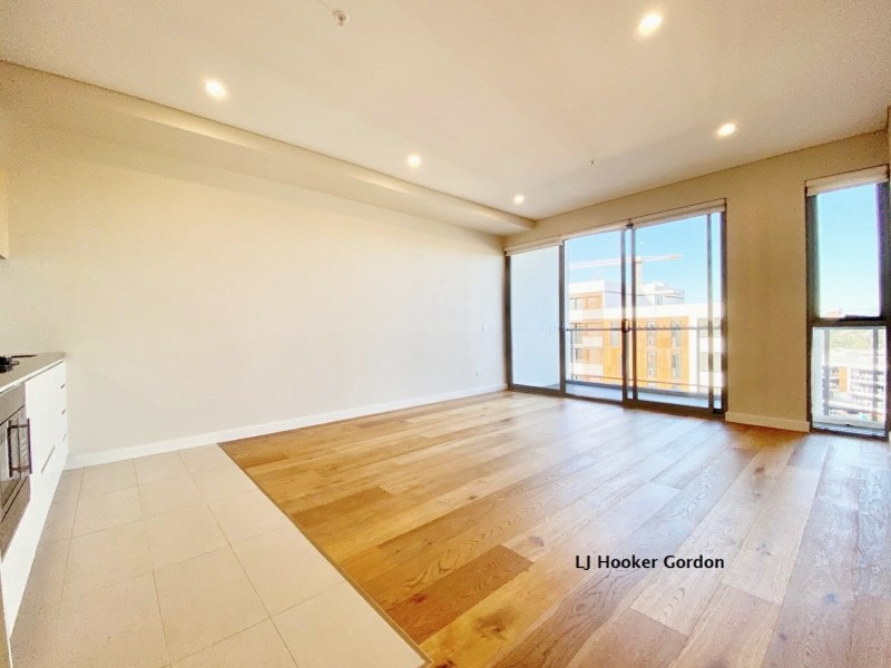 504/904 Pacific Highway, Gordon NSW 2072