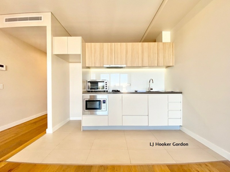 504/904 Pacific Highway, Gordon NSW 2072