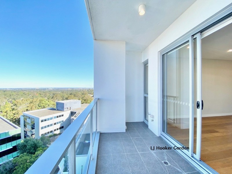 504/904 Pacific Highway, Gordon NSW 2072