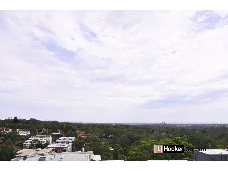 504/904 Pacific Highway, Gordon NSW 2072