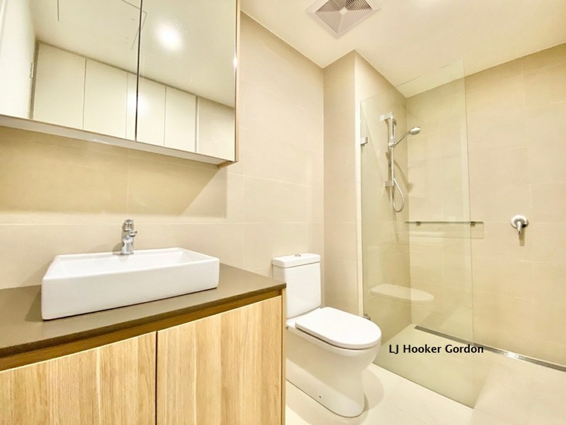 504/904 Pacific Highway, Gordon NSW 2072