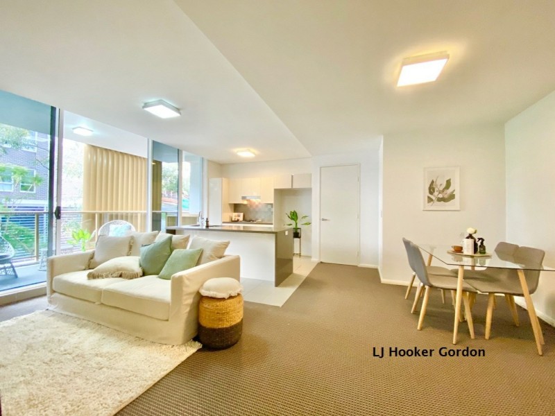 514/3 Pymble Avenue, Pymble NSW 2073