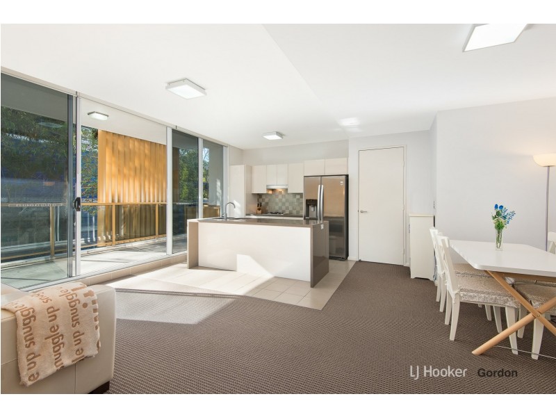 514/3 Pymble Avenue, Pymble NSW 2073