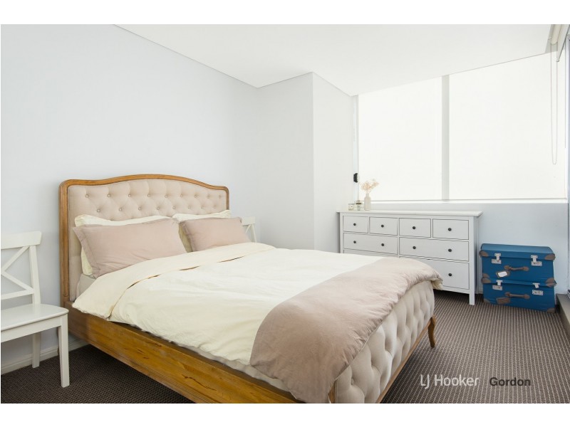 514/3 Pymble Avenue, Pymble NSW 2073