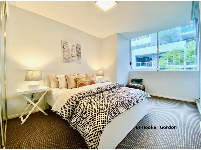 514/3 Pymble Avenue, Pymble NSW 2073