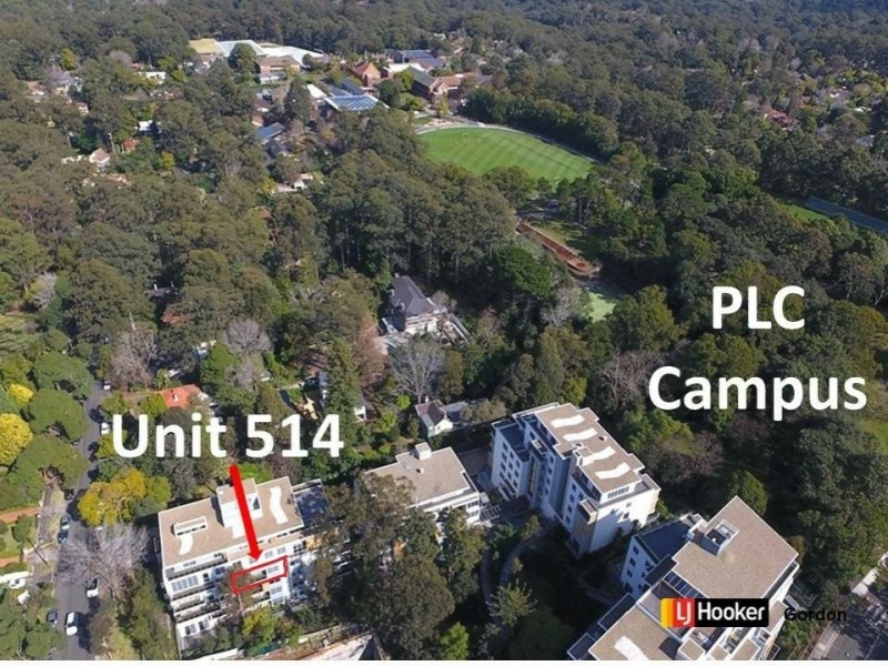514/3 Pymble Avenue, Pymble NSW 2073