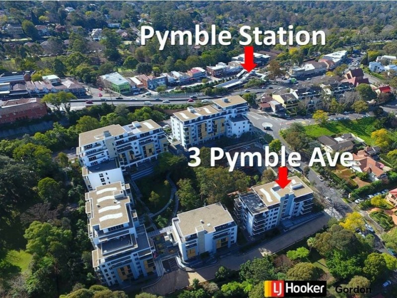 514/3 Pymble Avenue, Pymble NSW 2073