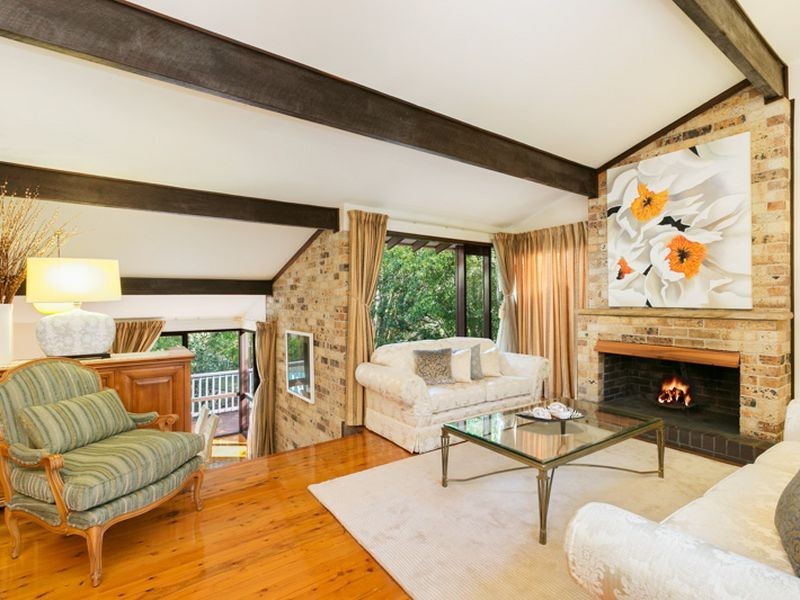 10 Gleneagles Ave, Killara NSW 2071