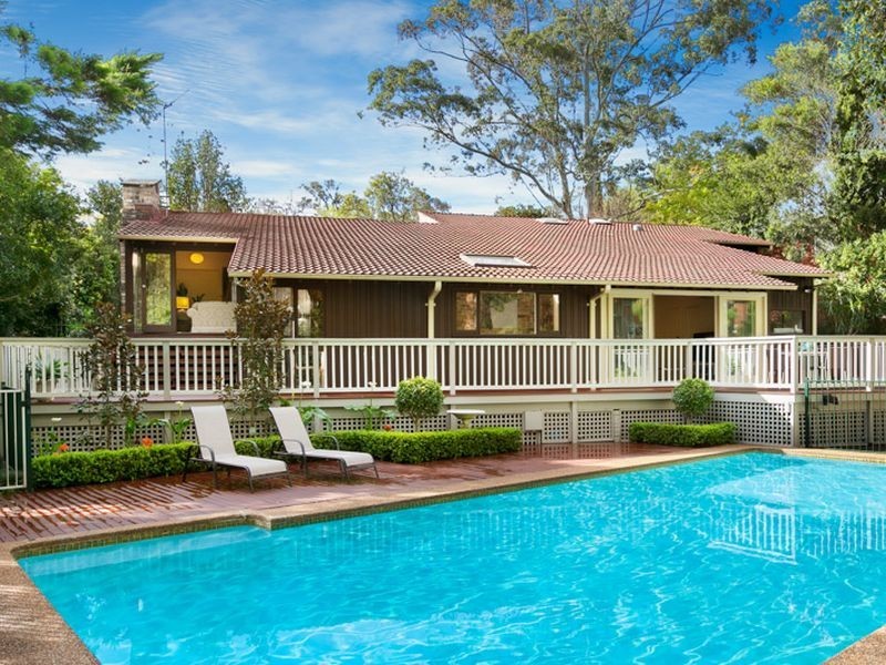10 Gleneagles Ave, Killara NSW 2071