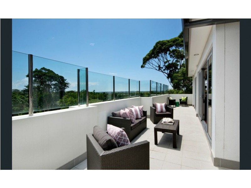 37/497 Pacific Highway, Killara NSW 2071