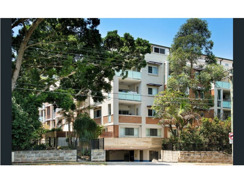 37/497 Pacific Highway, Killara NSW 2071