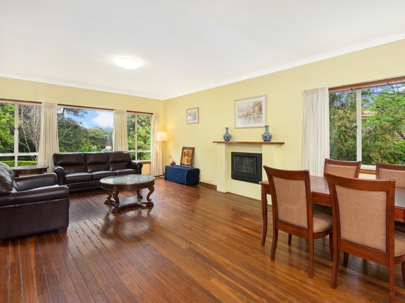 9 Rosetta Ave, East Killara NSW 2071