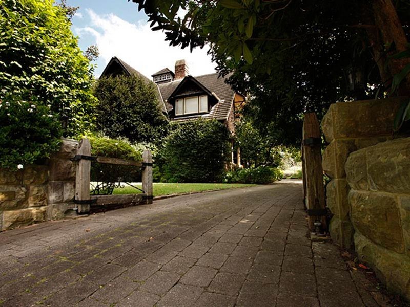 9 Highlands Avenue, Wahroonga NSW 2076