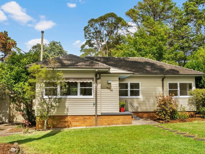 10 Yanko Road, Pymble NSW 2073
