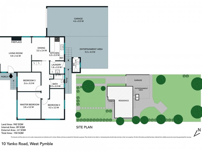 10 Yanko Road, Pymble NSW 2073