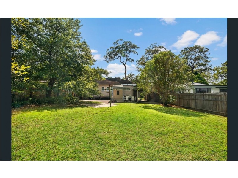 10 Yanko Road, Pymble NSW 2073