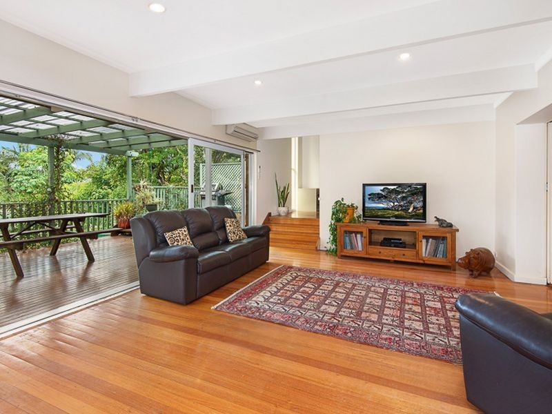 22 Hamilton Parade, Pymble NSW 2073
