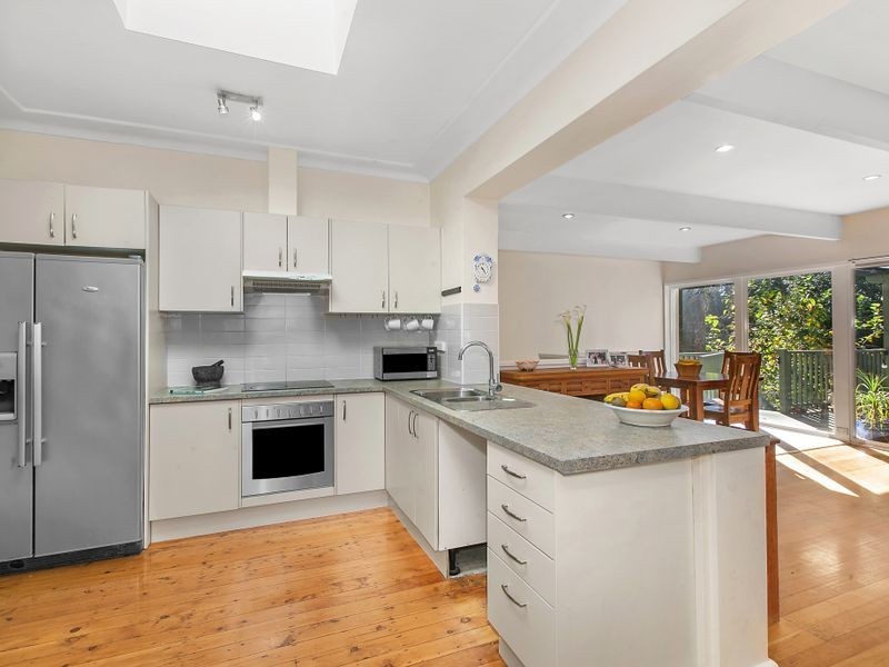 22 Hamilton Parade, Pymble NSW 2073