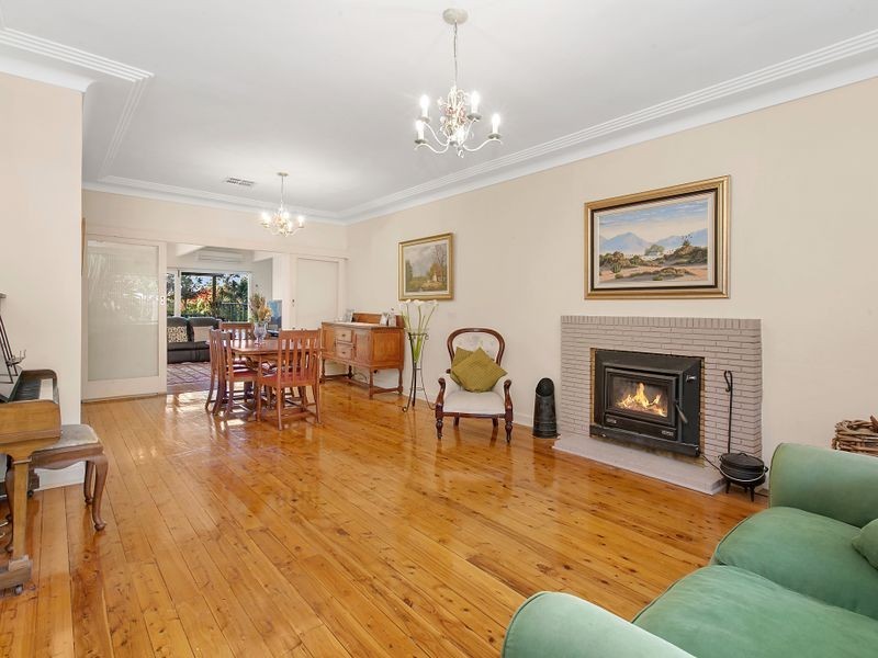 22 Hamilton Parade, Pymble NSW 2073