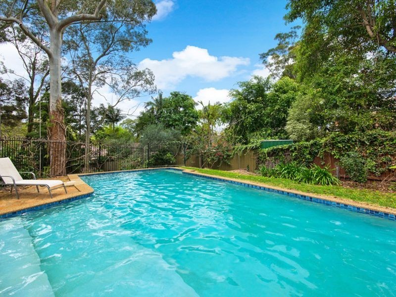 22 Hamilton Parade, Pymble NSW 2073
