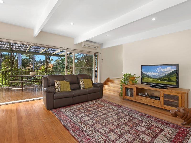 22 Hamilton Parade, Pymble NSW 2073