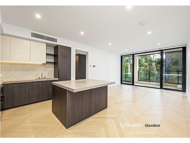 18/52 Eastern Valley Way, Northbridge NSW 2063
