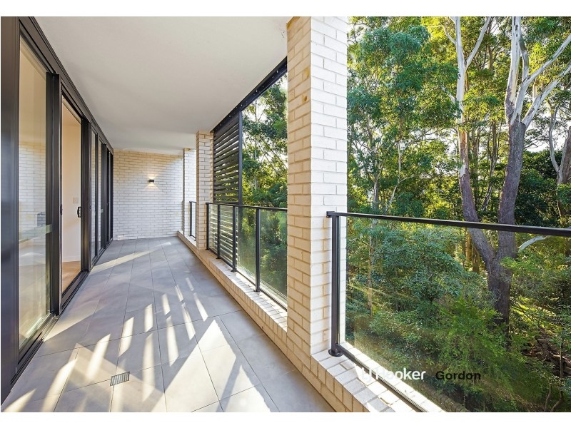 18/52 Eastern Valley Way, Northbridge NSW 2063