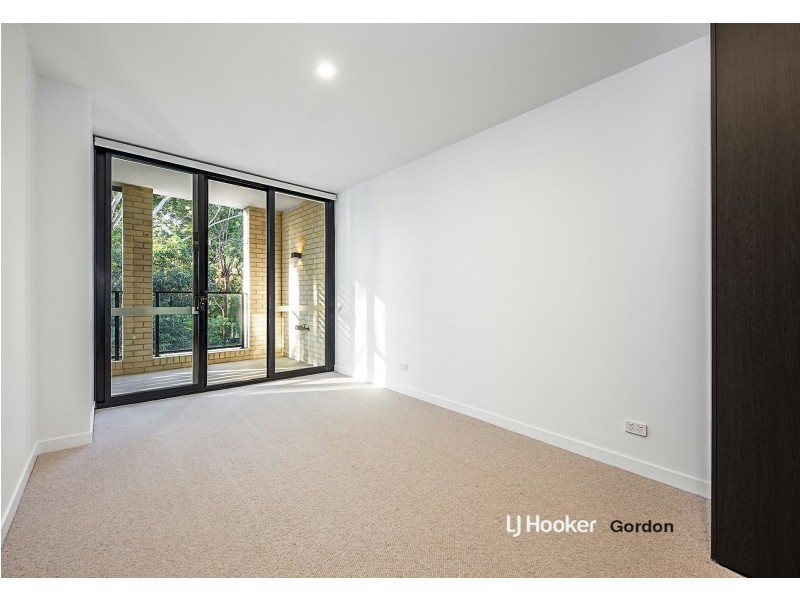 18/52 Eastern Valley Way, Northbridge NSW 2063