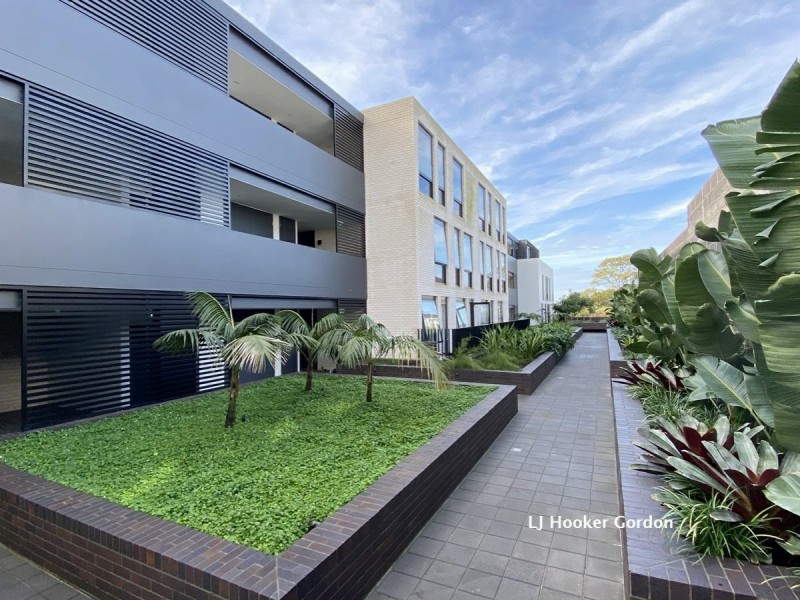 18/52 Eastern Valley Way, Northbridge NSW 2063