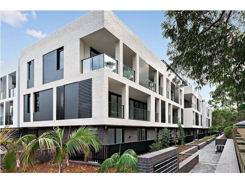 18/52 Eastern Valley Way, Northbridge NSW 2063