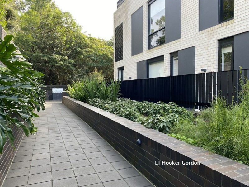 18/52 Eastern Valley Way, Northbridge NSW 2063