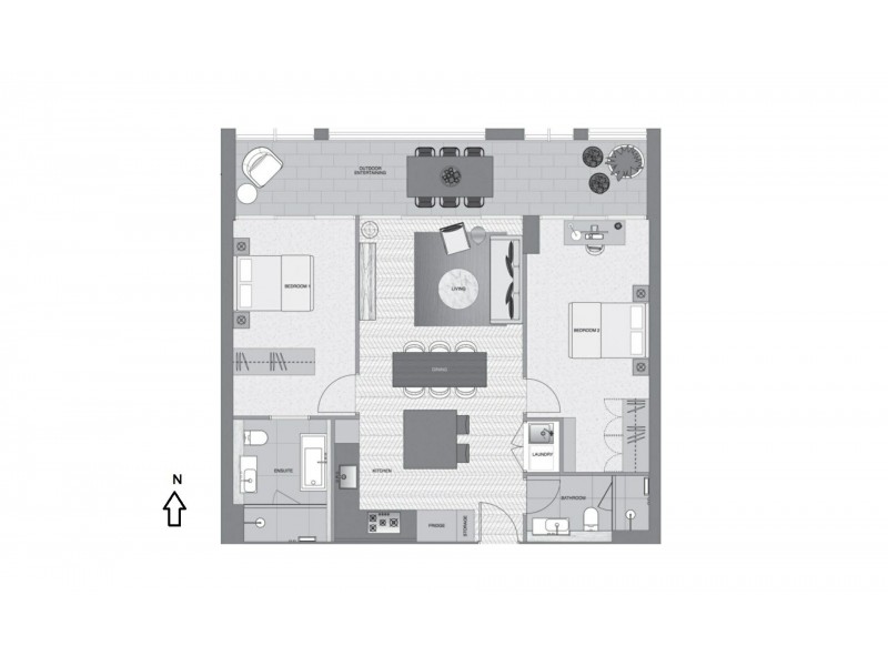 18/52 Eastern Valley Way, Northbridge NSW 2063